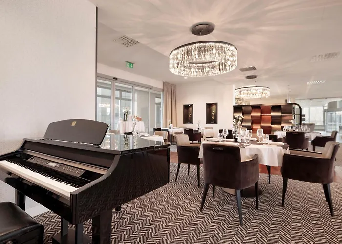 Diune Hotel By Zdrojowa