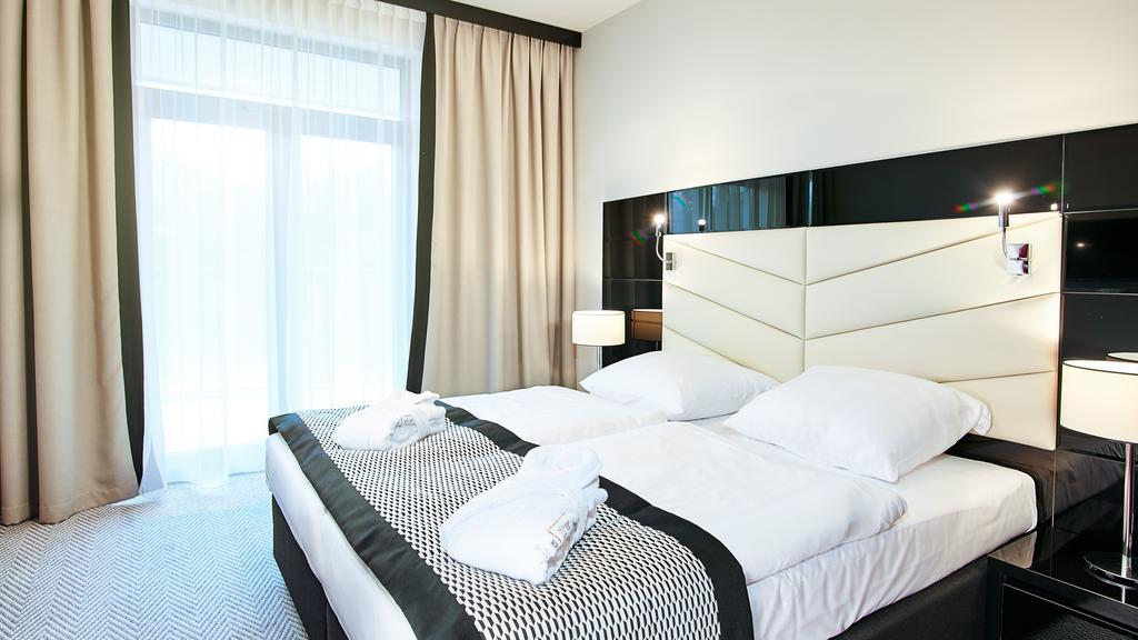 Hotel Diune By Zdrojowa 5*