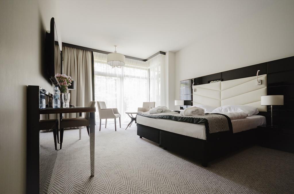Diune By Zdrojowa Hotel 5*