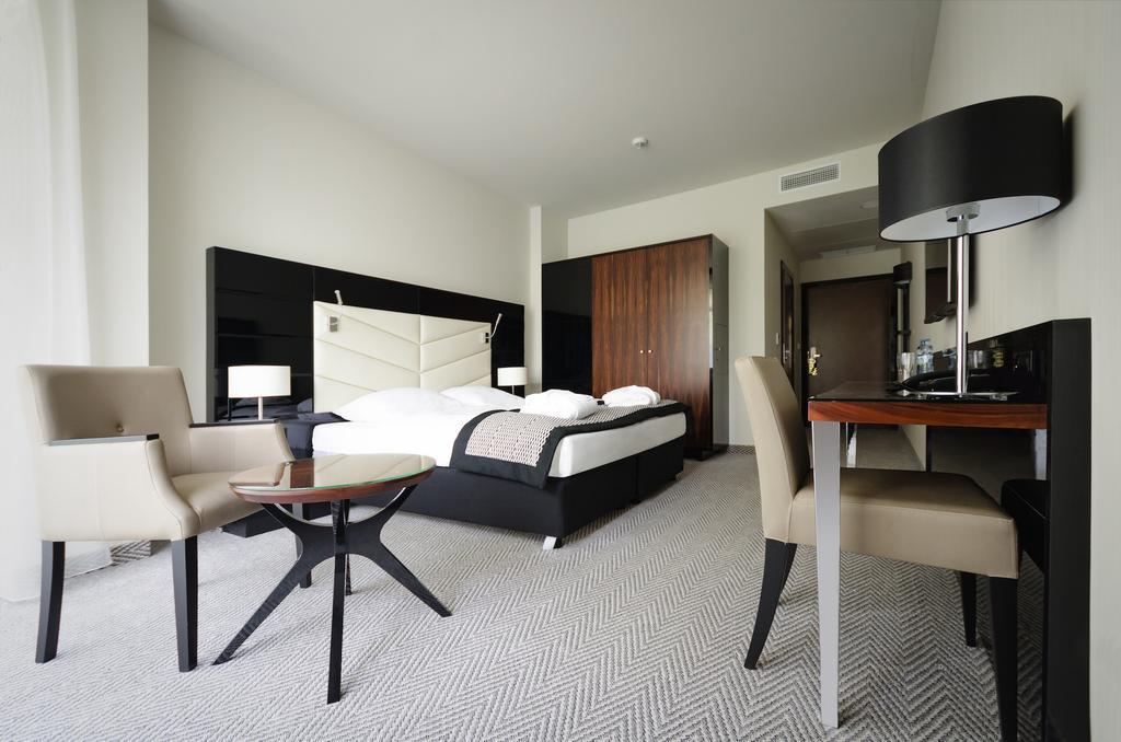 Hotel Diune By Zdrojowa 5*
