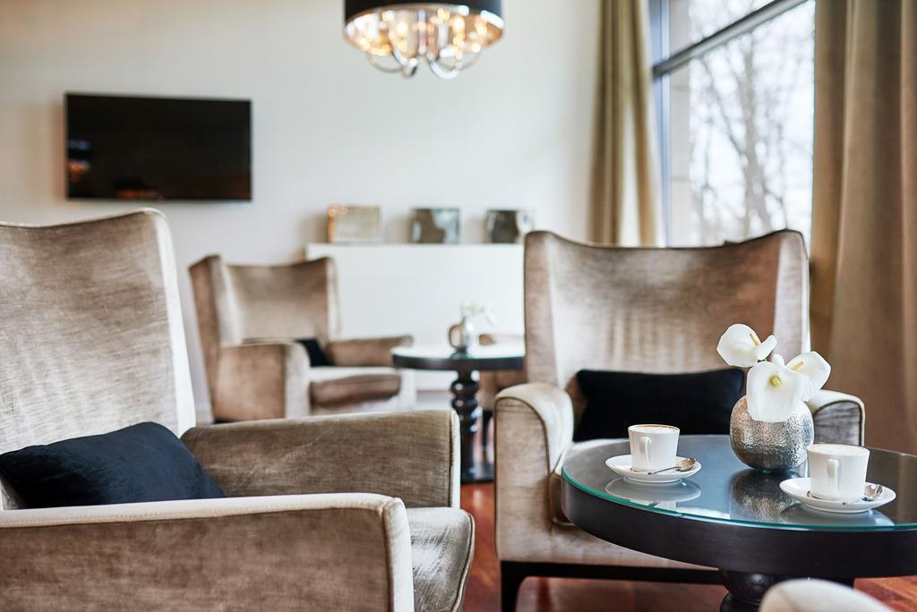 Diune By Zdrojowa Hotel
