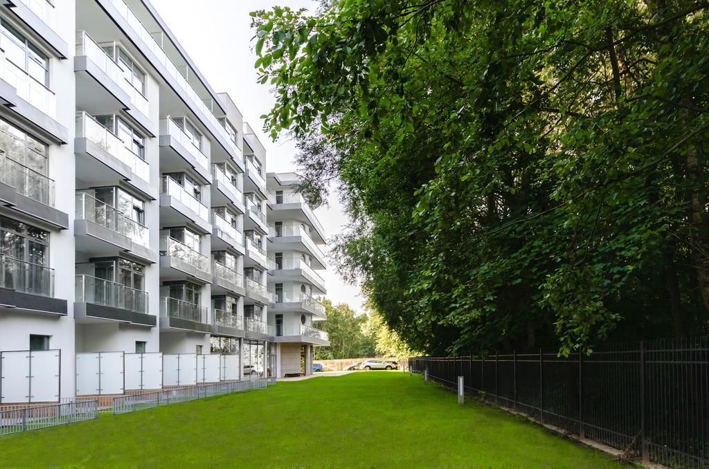 Diune By Zdrojowa Hotel Kolberg