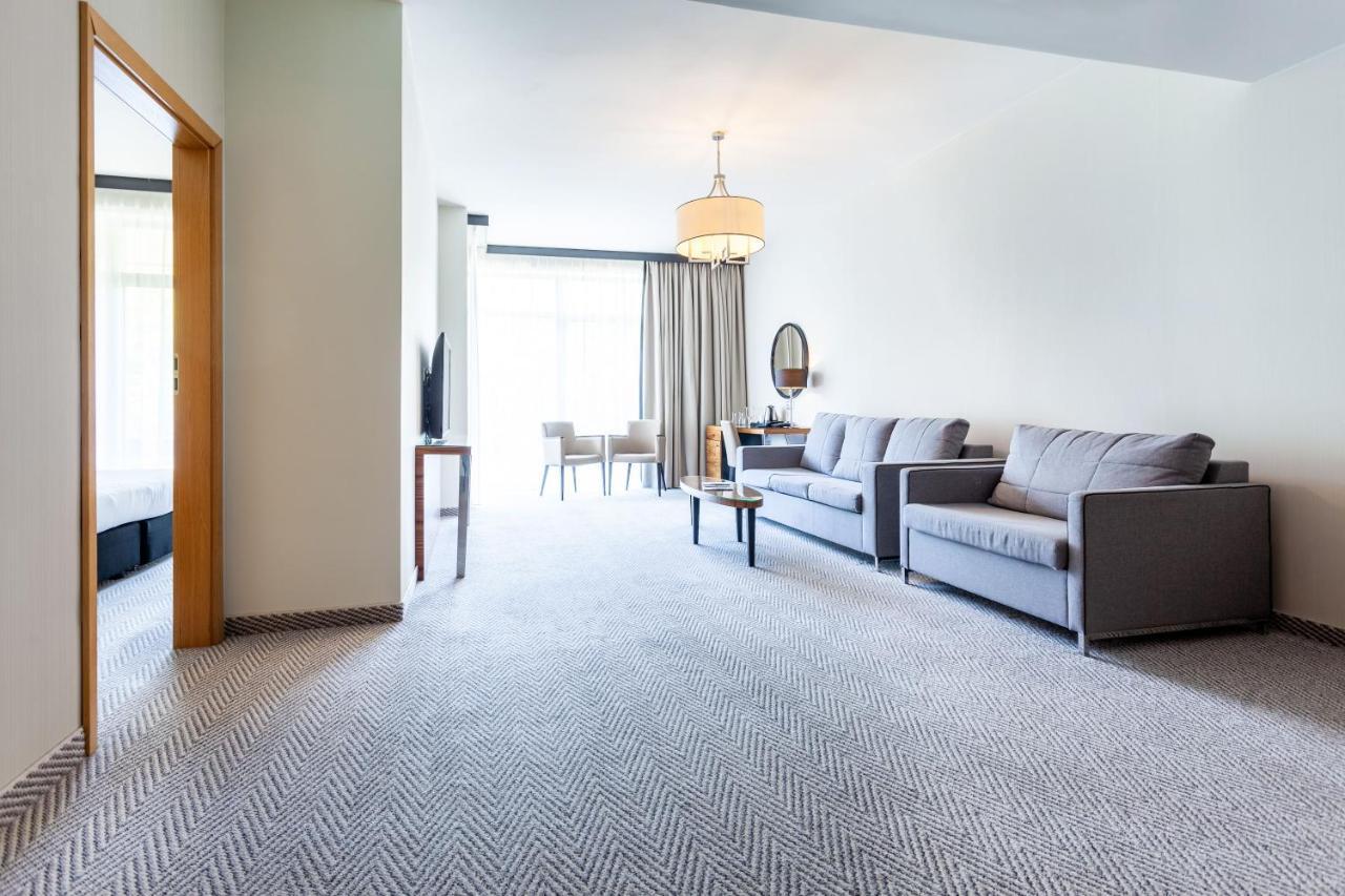 Diune By Zdrojowa Hotell 5*