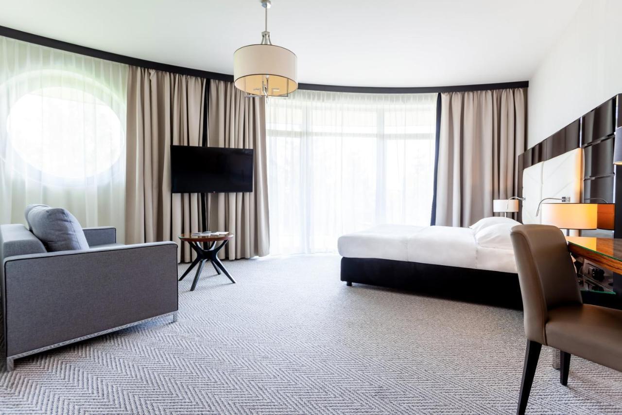 Hotel Diune By Zdrojowa 5*