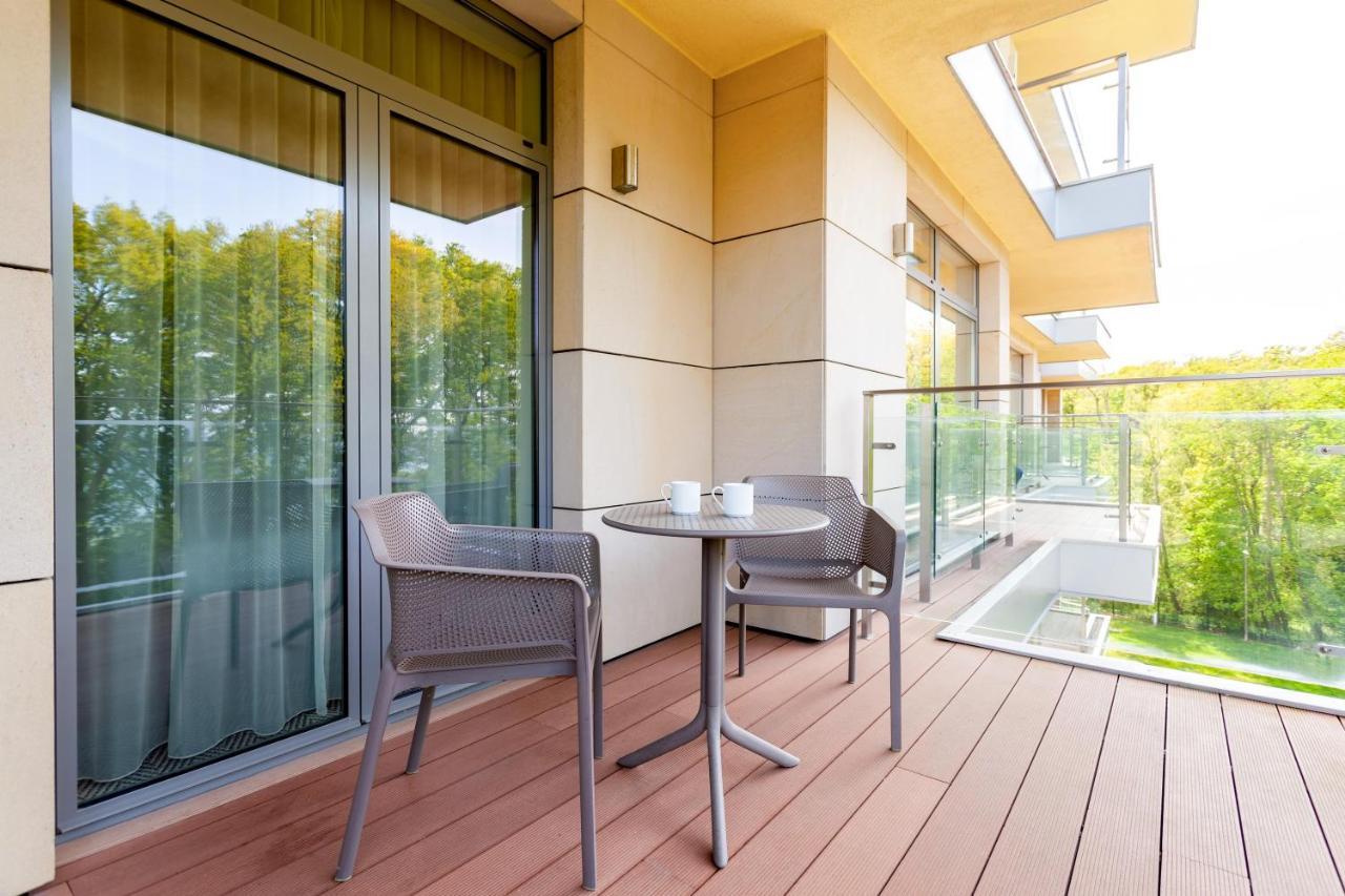 Diune By Zdrojowa Hotell 5*