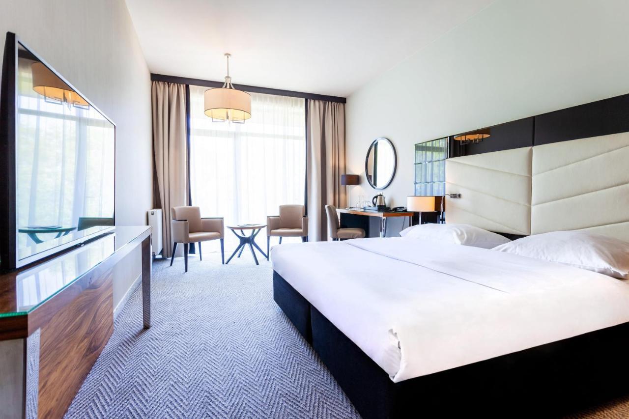 Diune By Zdrojowa Hotel Kolberg