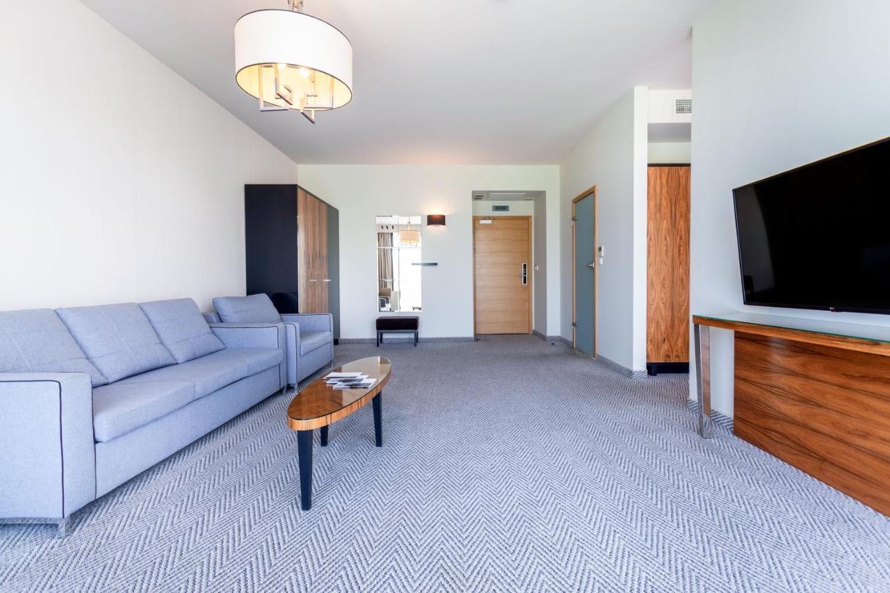Diune By Zdrojowa Hotel