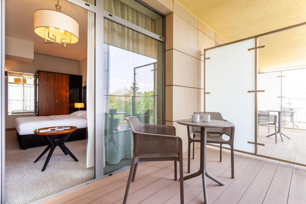 Diune By Zdrojowa Hotel