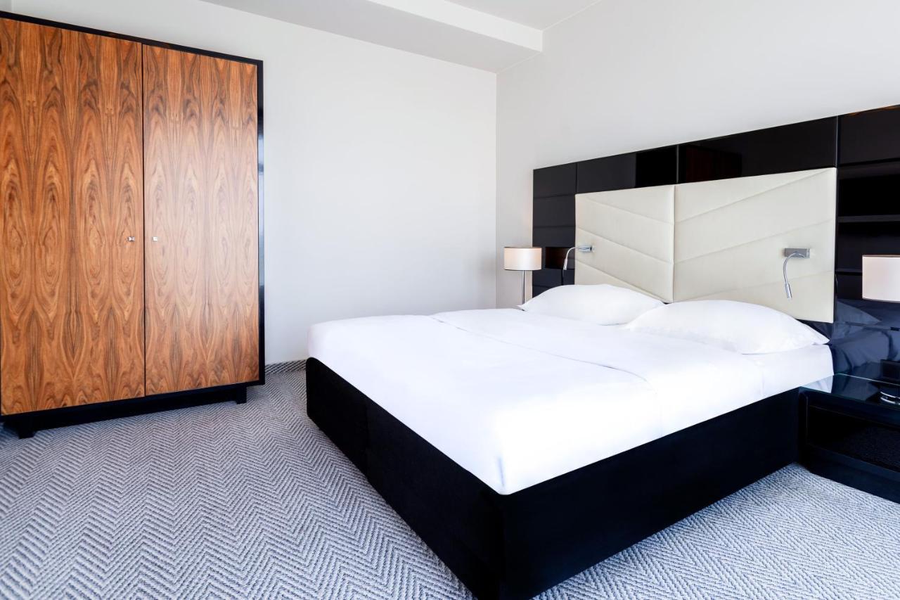 Diune By Zdrojowa Hotell