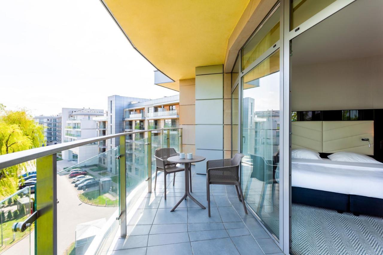 Diune By Zdrojowa Hotel 5*