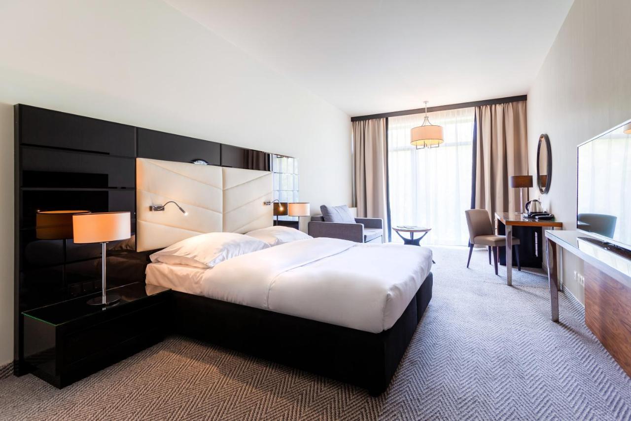 Hotel Diune By Zdrojowa 5*