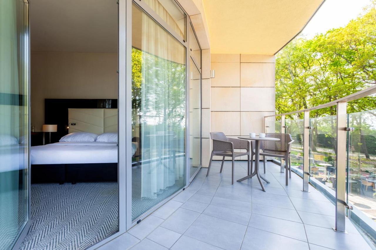 Diune By Zdrojowa Hotel