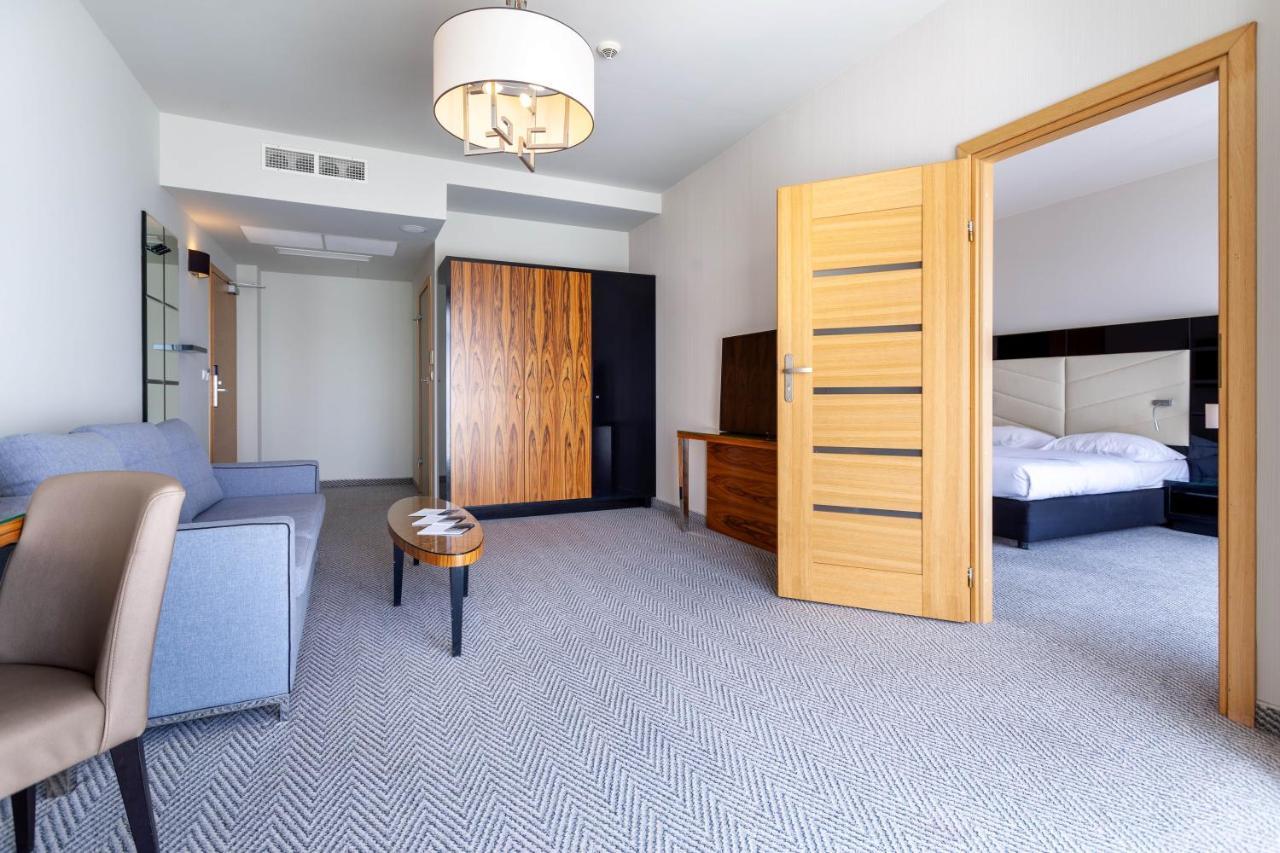 Diune By Zdrojowa Hotel