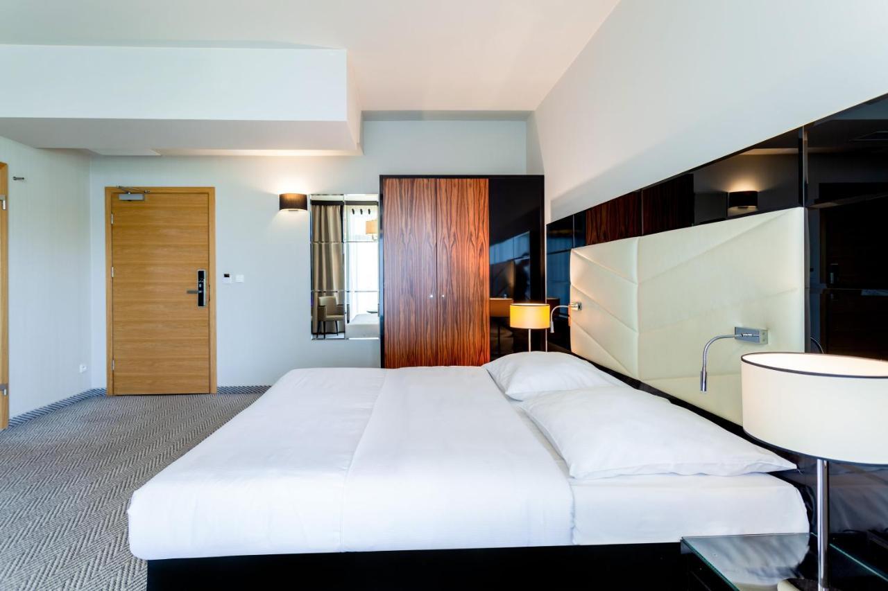 Hotel Diune By Zdrojowa