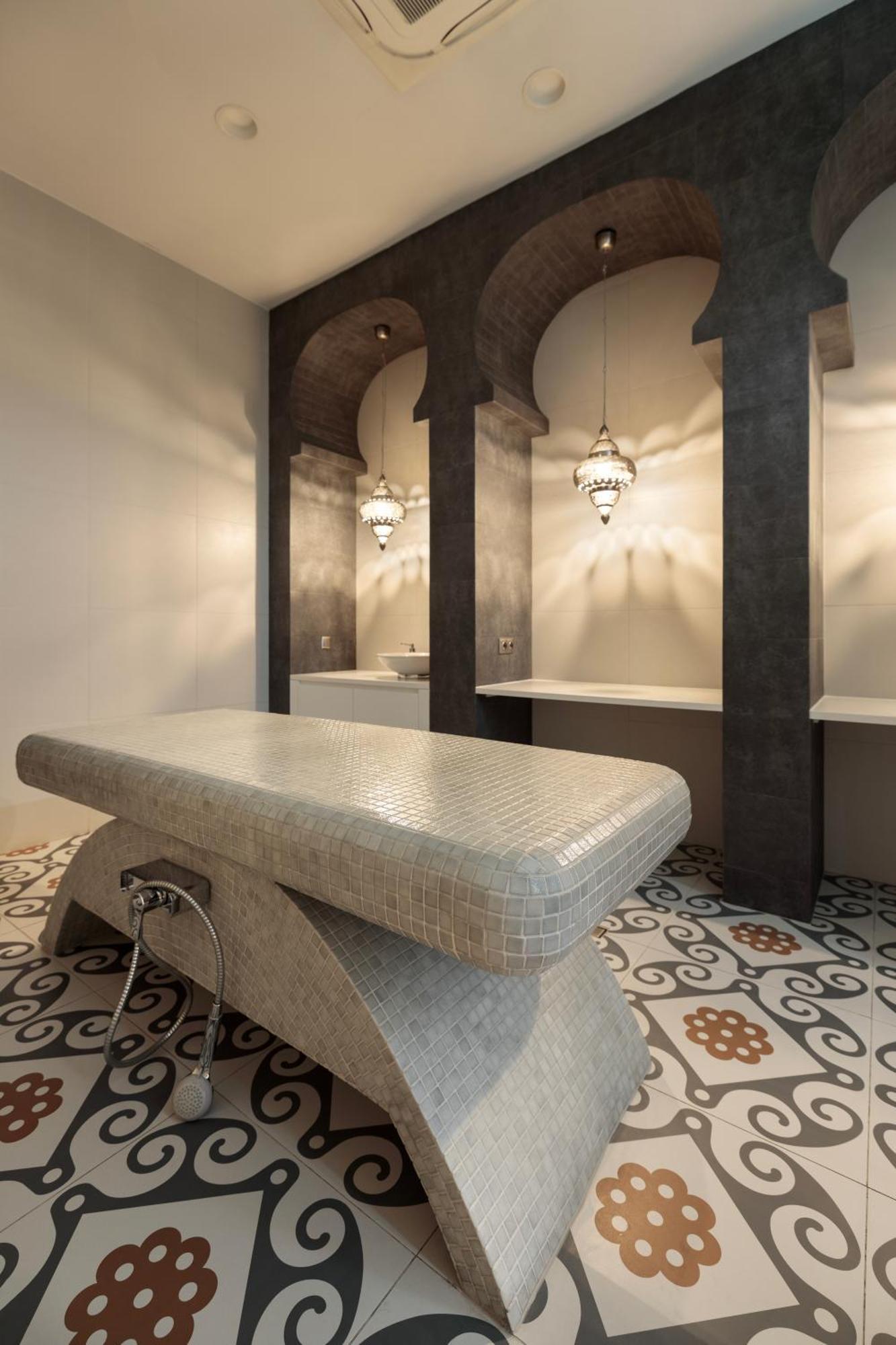 Diune By Zdrojowa Hotel 5*
