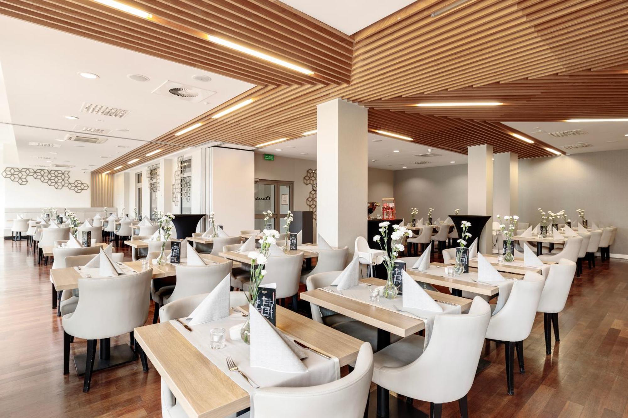 Diune By Zdrojowa Hotel 5*