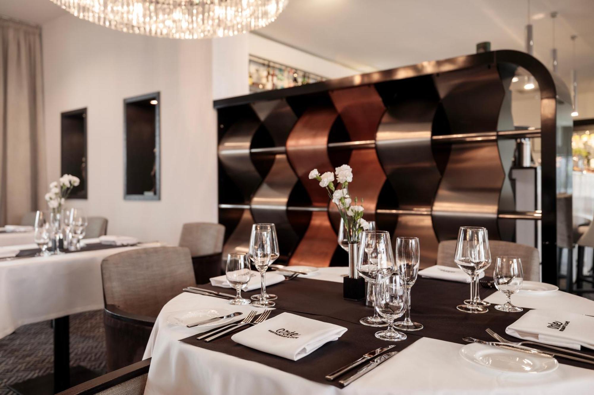 Hotel Diune By Zdrojowa 5*