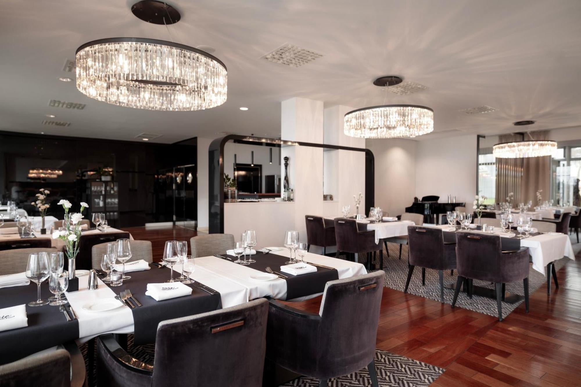 Diune By Zdrojowa Hotell Kołobrzeg